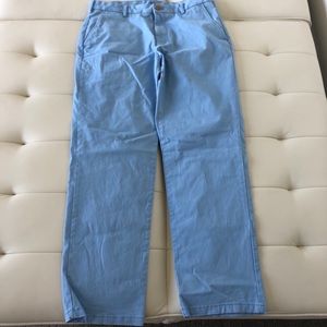 IZOD SALTWATER STRETCH. 32•30 EXCELLENT CONDITION
